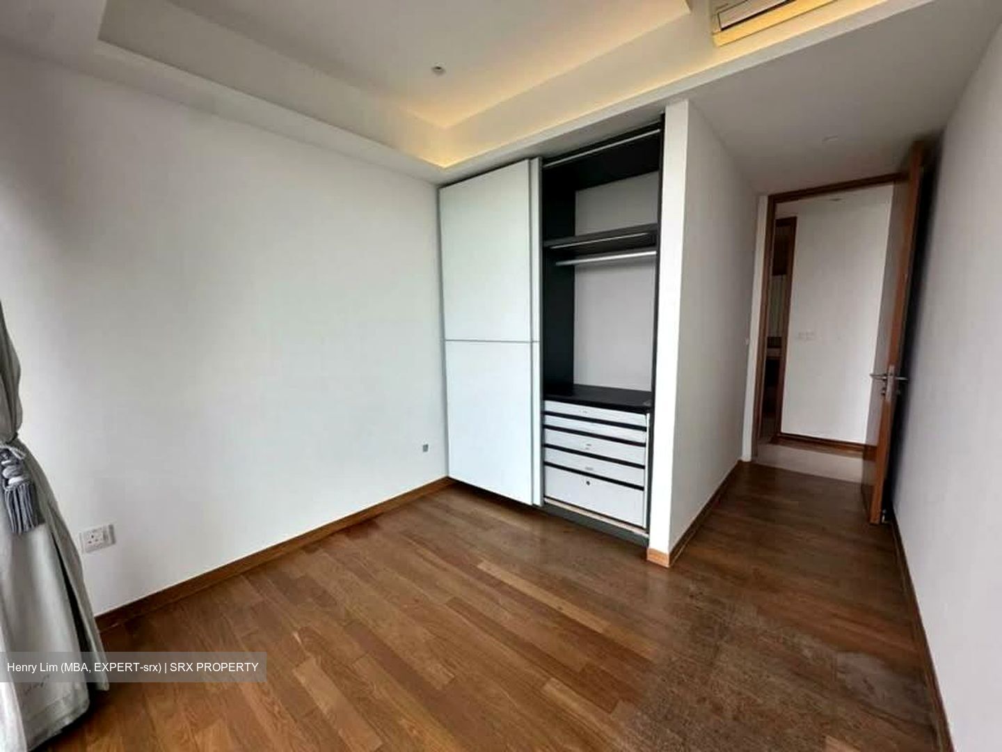 Marina One Residences (D1), Apartment #542335801